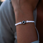 Photo Cord Bracelet-Bracelets-Yiyae-Yiyae
