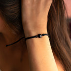 Photo Cord Bracelet-Bracelets-Yiyae-Yiyae