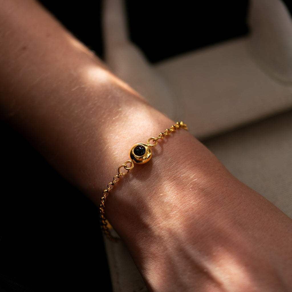 Photo Projection Bracelet-Bracelets-Yiyae-Yiyae