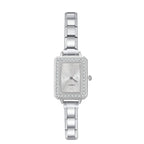 Rectangle Italian Charm Watch-Watches-Yiyae-Yiyae