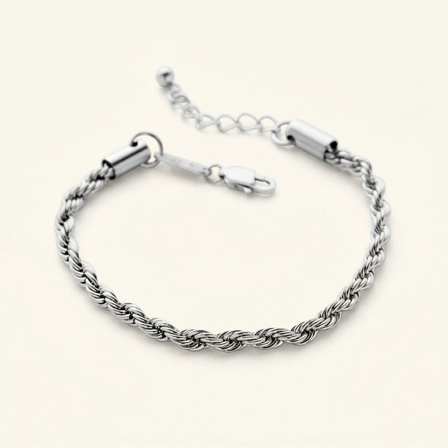 Rope Chain Bracelet