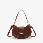 Saddle Crossbody Bag-Bags-Yiyae-Yiyae