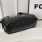Side Pocket Shoulder Bag-Bags-Yiyae-Yiyae