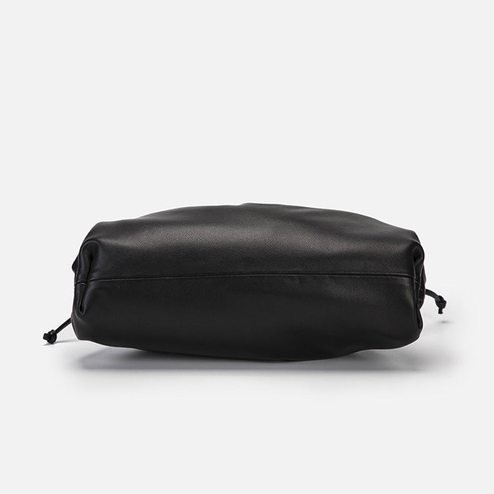 Soft Pouch Crossbody Bag-Bags-Yiyae-Yiyae