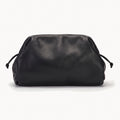 Soft Pouch Crossbody Bag-Bags-Yiyae-Black-Small-Yiyae