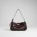 Soft Slouch Shoulder Bag-Bags-Yiyae-Yiyae