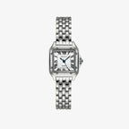 Square Link Bracelet Watch-Watches-Yiyae-Yiyae