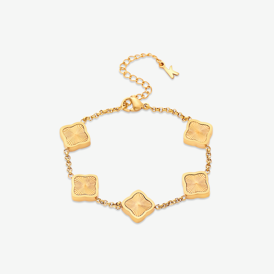 Square Station Bracelet