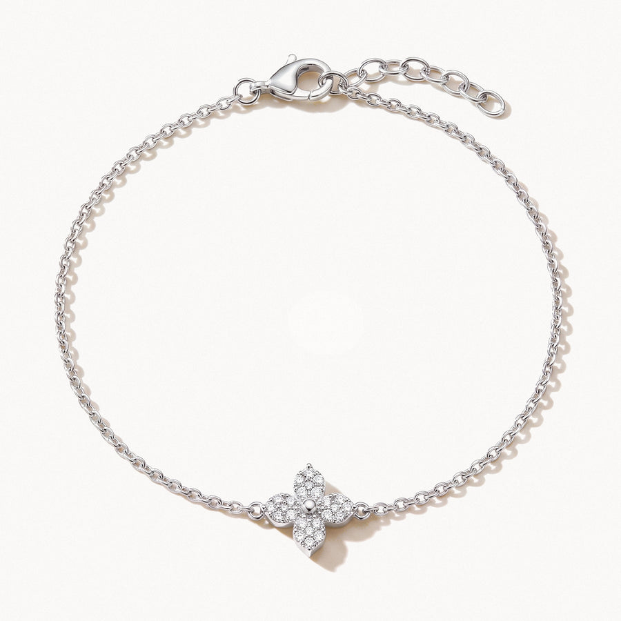 Star Charm Bracelet