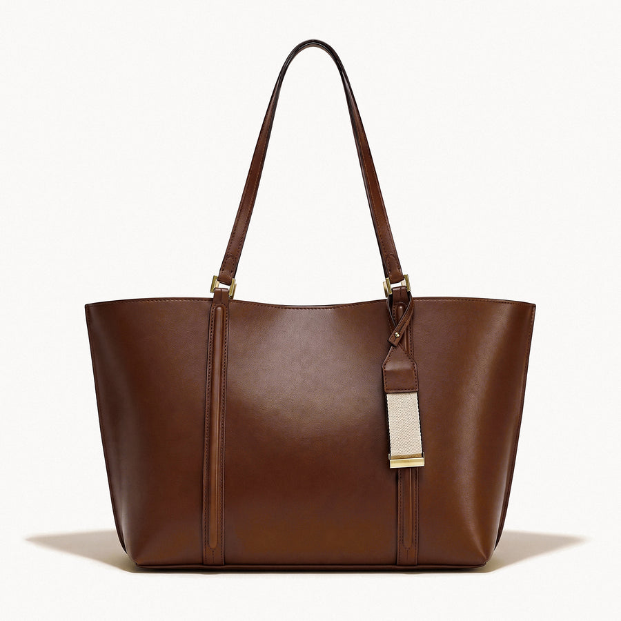 Trapeze Tote Bag