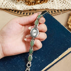 Vintage Stone-Effect Watch-Watches-Yiyae-Yiyae