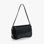 Wave Flap Crossbody Bag-Bags-Yiyae-Yiyae