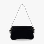 Wave Flap Crossbody Bag-Bags-Yiyae-Yiyae