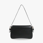 Wave Flap Crossbody Bag-Bags-Yiyae-Yiyae