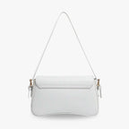 Wave Flap Crossbody Bag-Bags-Yiyae-Yiyae