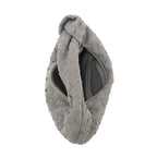 Woven Knot Shoulder Bag-Bags-Yiyae-Yiyae