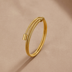 Wrap Cuff Bracelet