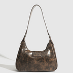 Zip Detail Crossbody Bag-Bags-Yiyae-Yiyae